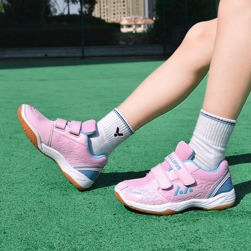 LEFUS Boys Girl Badminton Snea - Badminton Kids recensione e prezzo