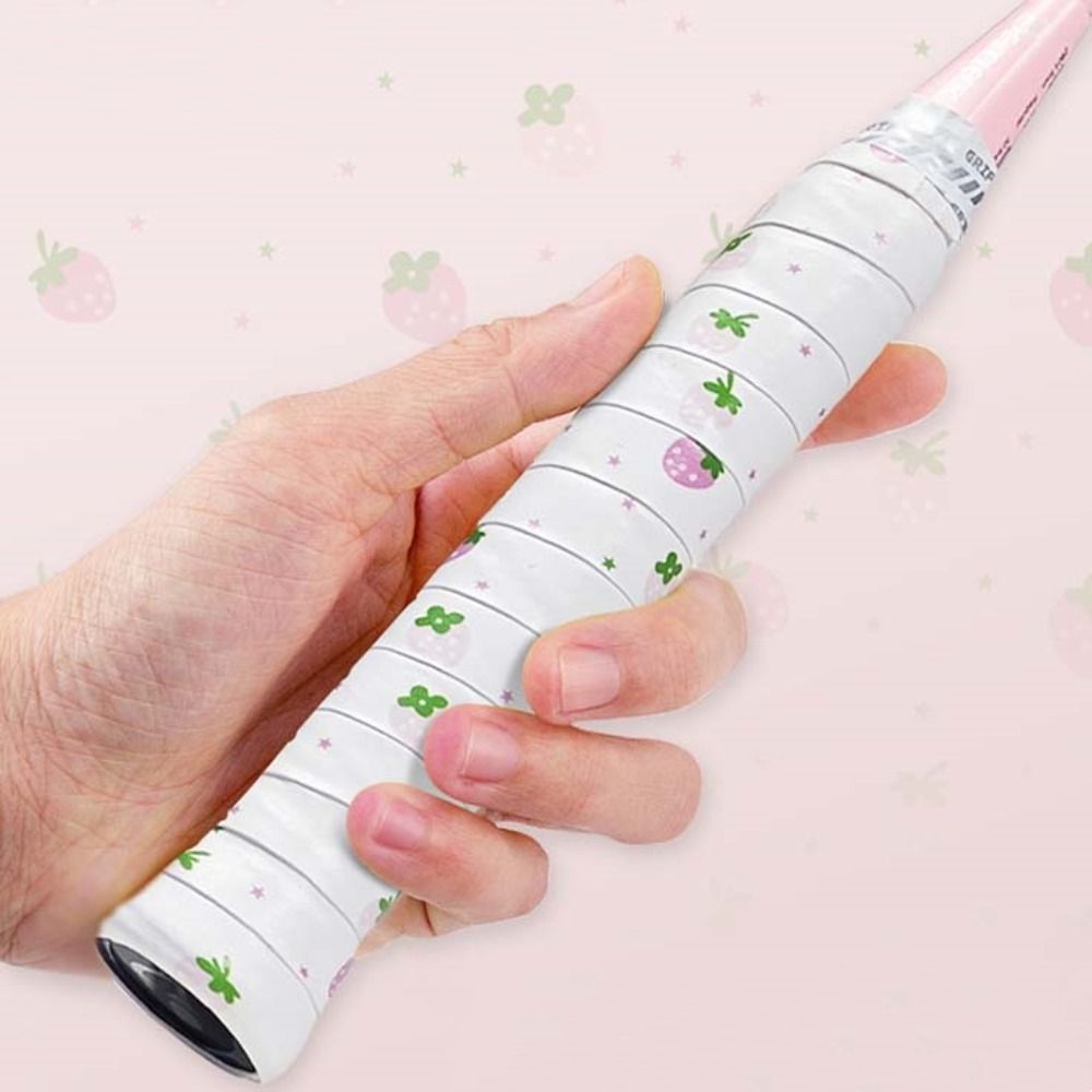 Panda Flower Badminton Grip No - Badminton Grip Tape recensione e prezzo