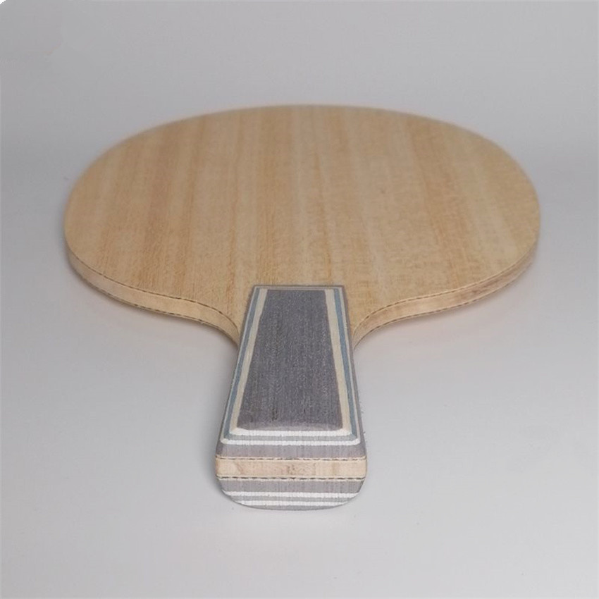 ALC VIS Structural Base Plate  - Li Ning Racket recensione e prezzo