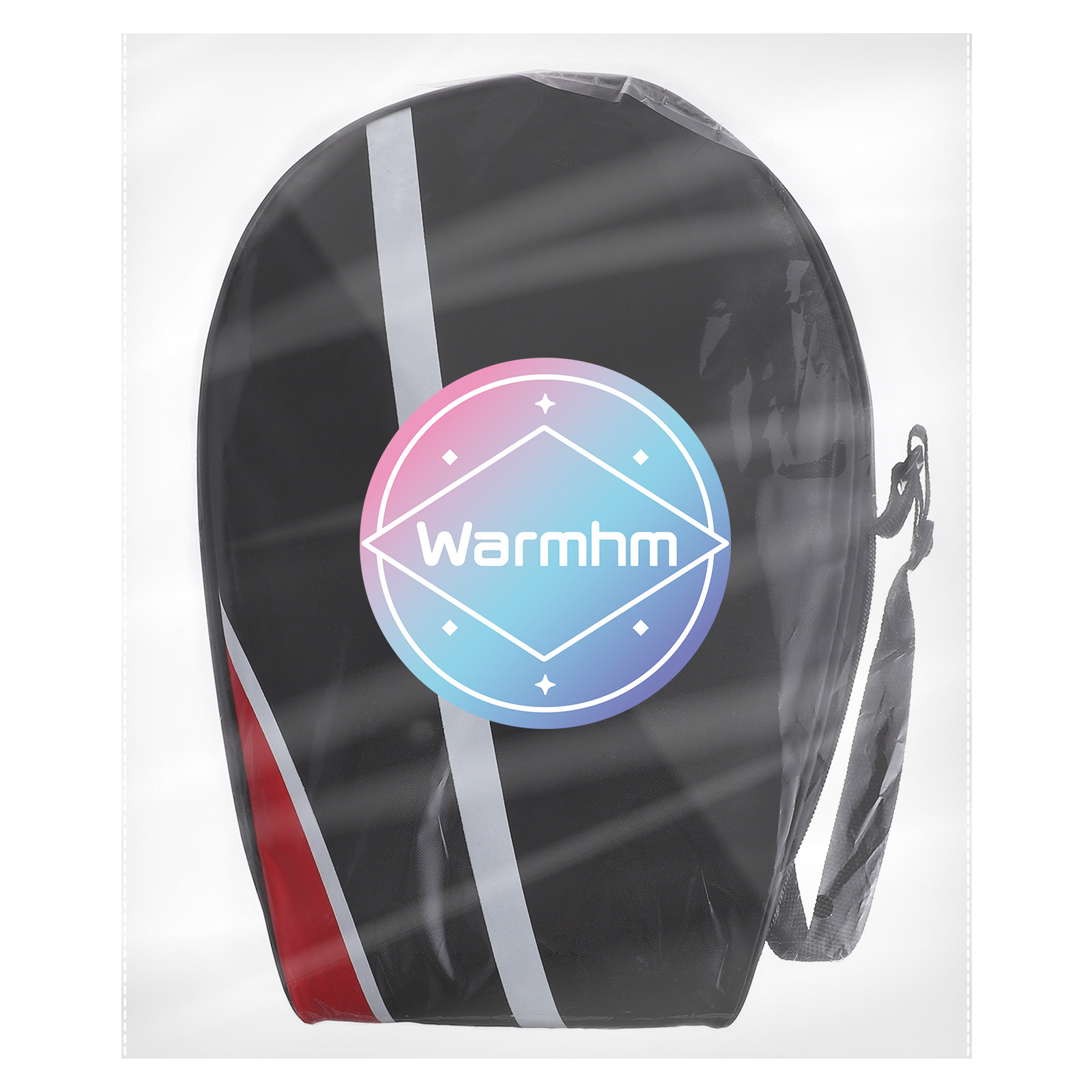 Oxford Cloth Badminton Racket  - Badminton Racket recensione e prezzo