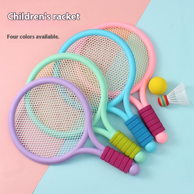 1 SetLightweight Children Tenn - Badminton Kids recensione e prezzo