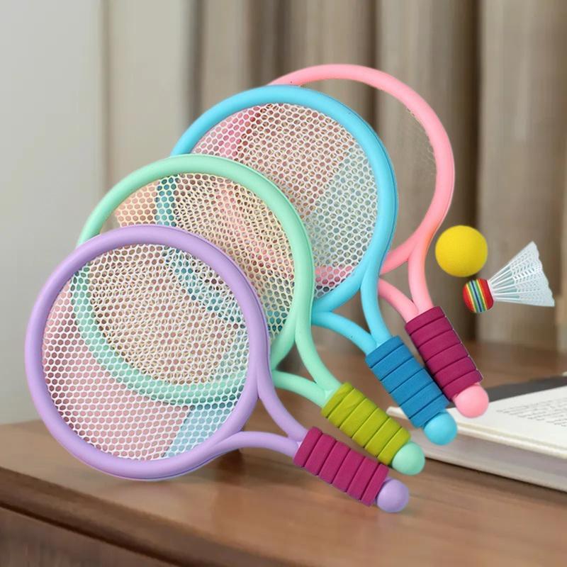 1 SetLightweight Children Tenn - Badminton Kids recensione e prezzo