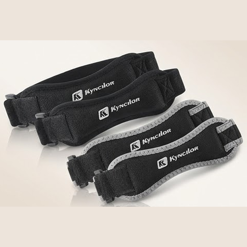 2 PC Sports Protection Patella - Badminton Question recensione e prezzo