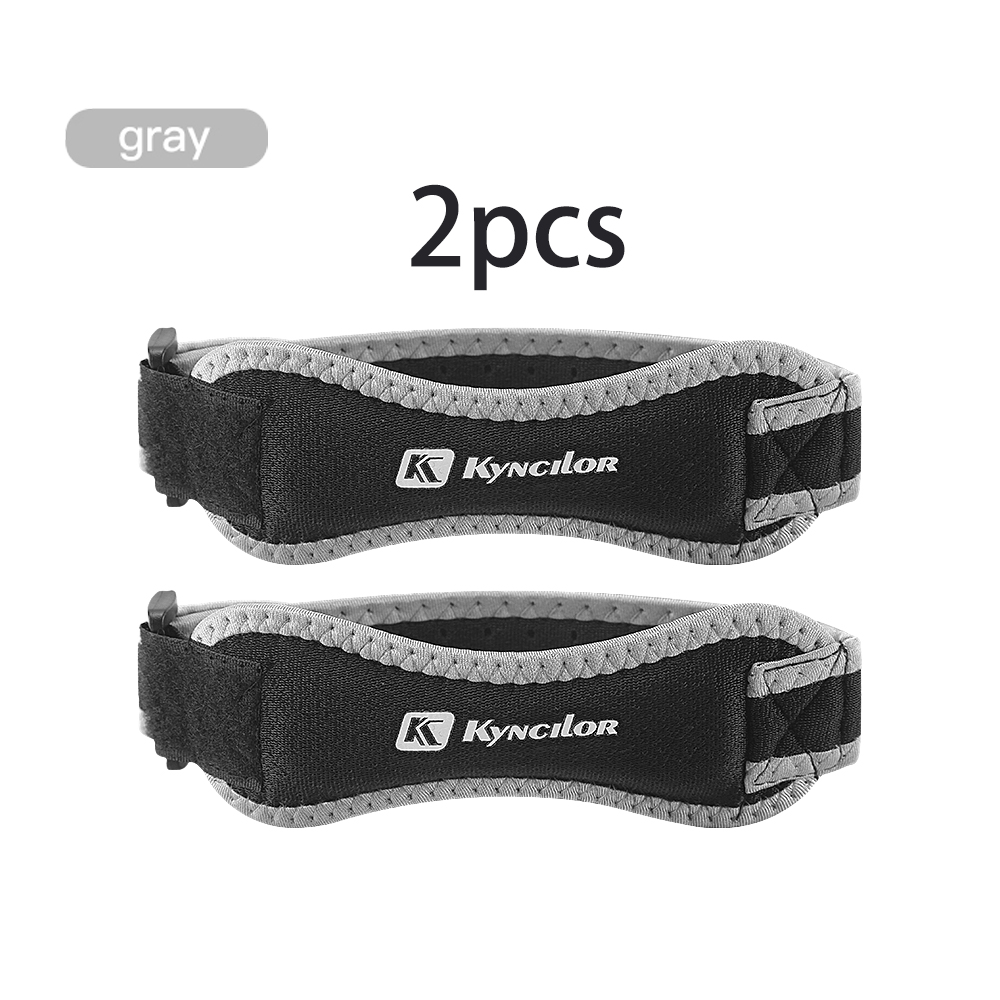 2 PC Sports Protection Patella - Badminton Question recensione e prezzo