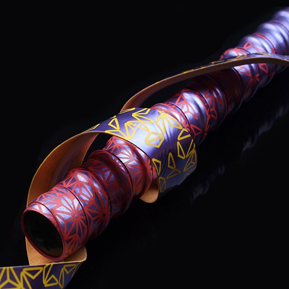 Gradient Colorful Thickened Sp - Badminton Grip Tape recensione e prezzo