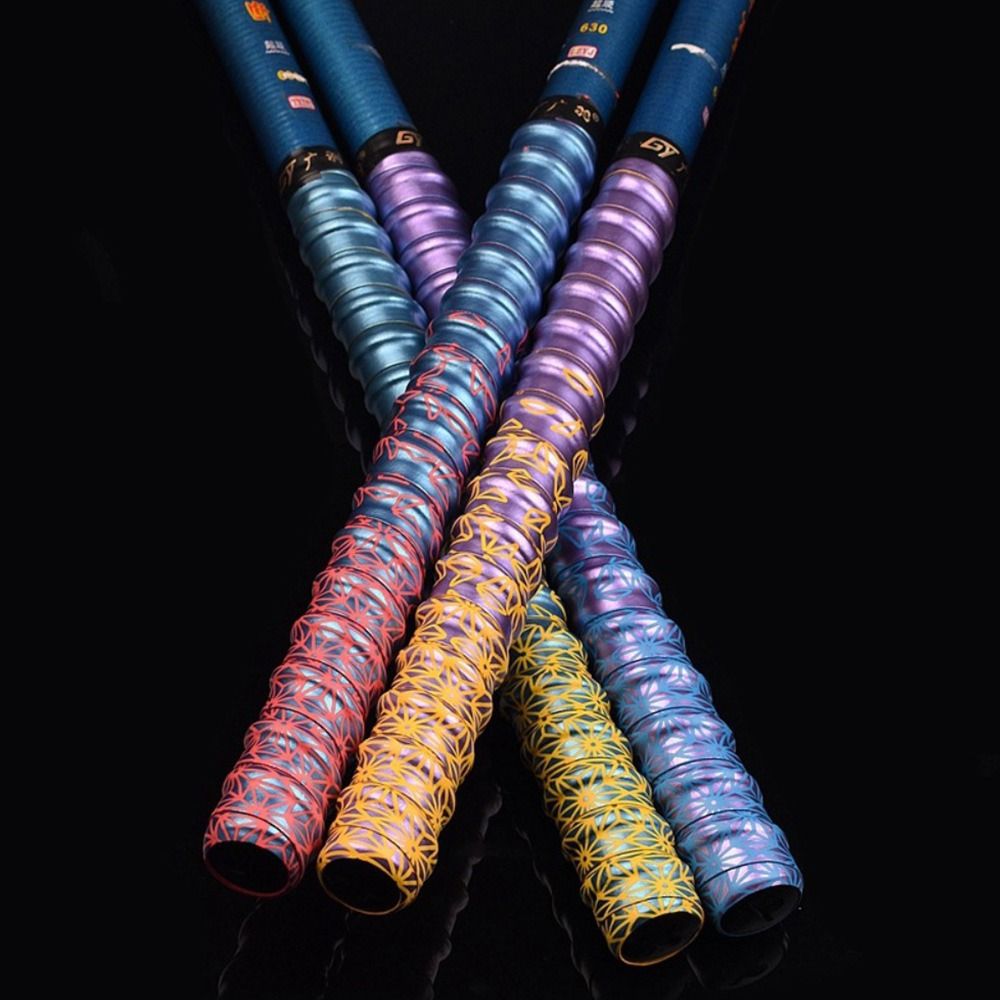 Gradient Colorful Thickened Sp - Badminton Grip Tape recensione e prezzo