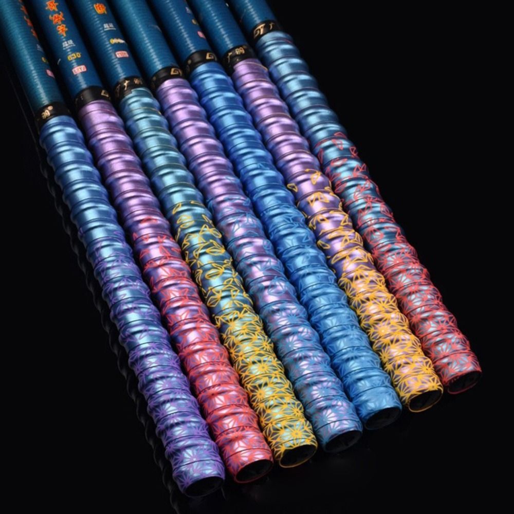Gradient Colorful Thickened Sp - Badminton Grip Tape recensione e prezzo