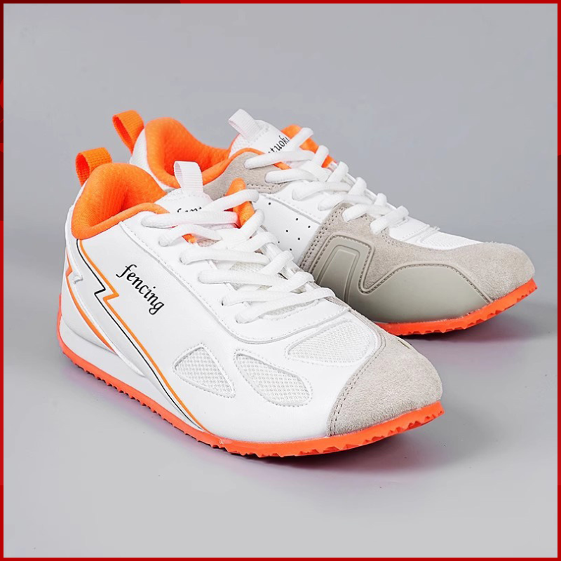 2025 New Kid Fencing Shoes Wom - Badminton Kids recensione e prezzo