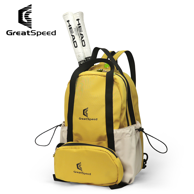GREATSPEED Unisex Tennis Badmi - Badminton Championship recensione e prezzo