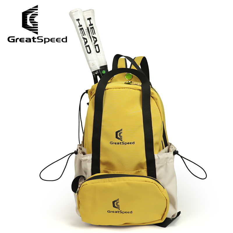 GREATSPEED Unisex Tennis Badmi - Badminton Championship recensione e prezzo