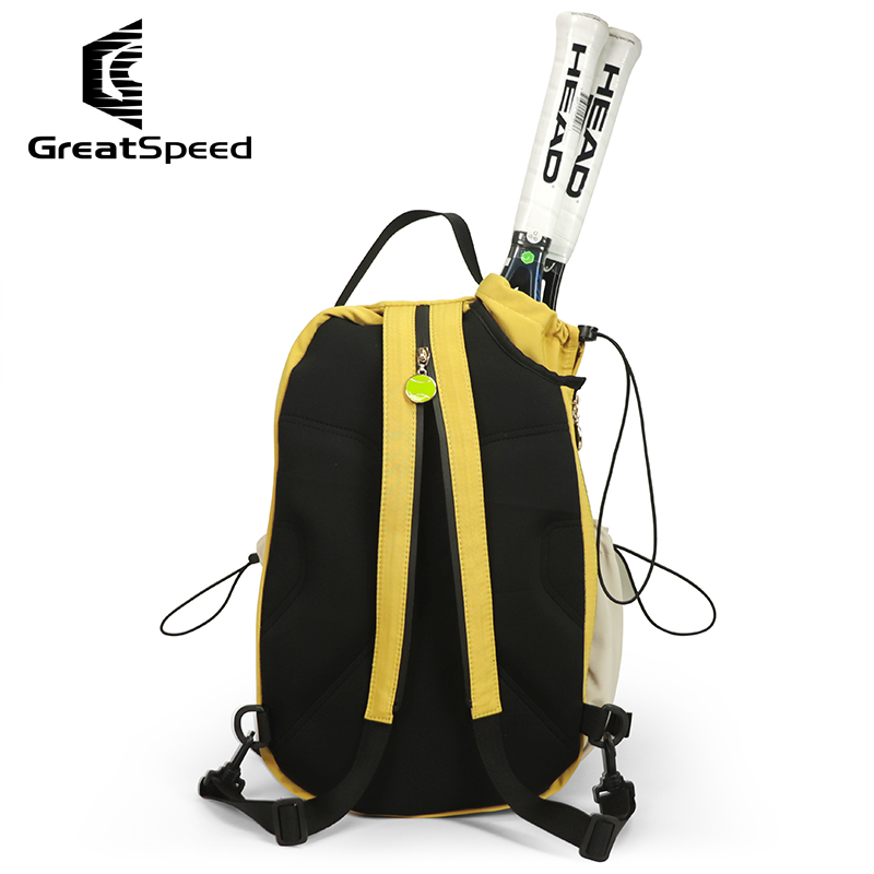 GREATSPEED Unisex Tennis Badmi - Badminton Championship recensione e prezzo
