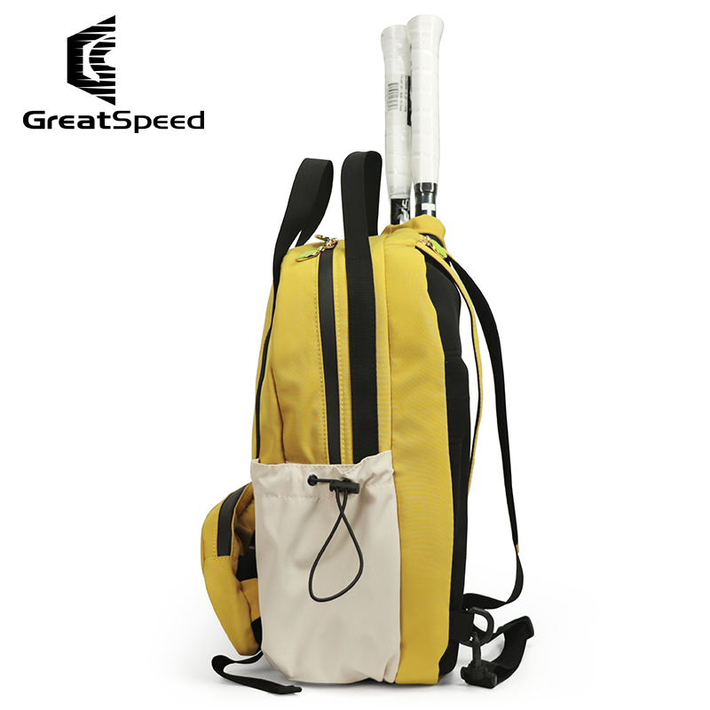 GREATSPEED Unisex Tennis Badmi - Badminton Championship recensione e prezzo