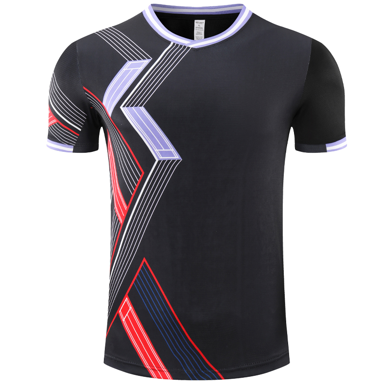 Training Badminton Shirts Tabl - Badminton Question recensione e prezzo