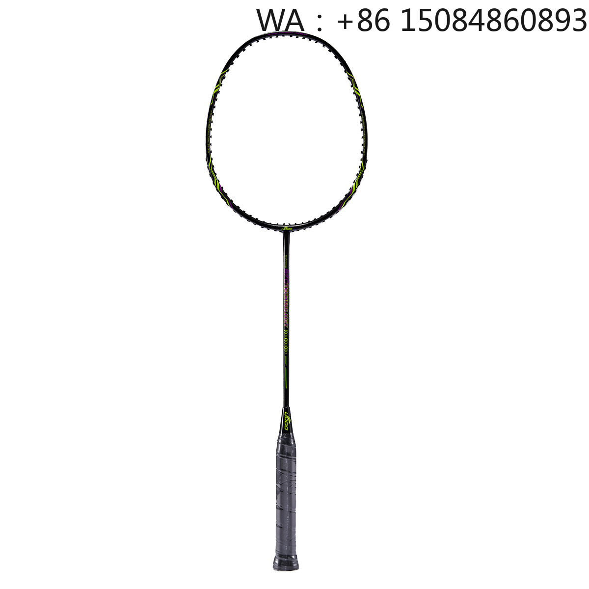 UC670 3U composite graphite ba - Badminton Racket recensione e prezzo