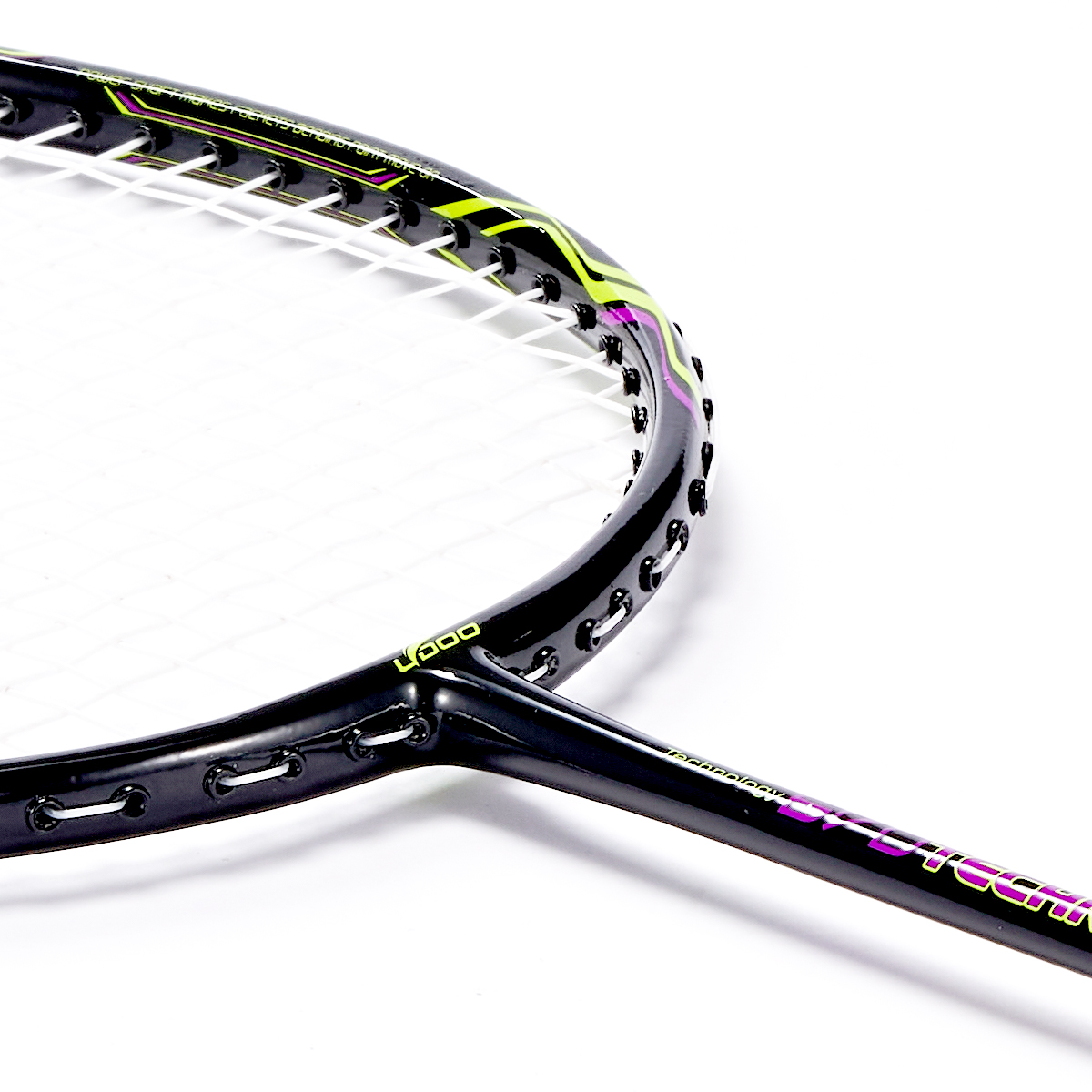 UC670 3U composite graphite ba - Badminton Racket recensione e prezzo
