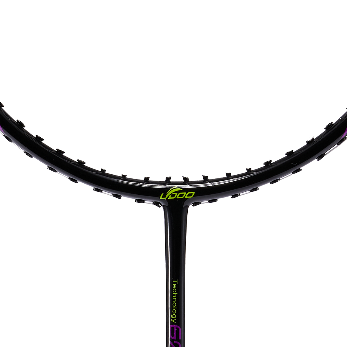 UC670 3U composite graphite ba - Badminton Racket recensione e prezzo