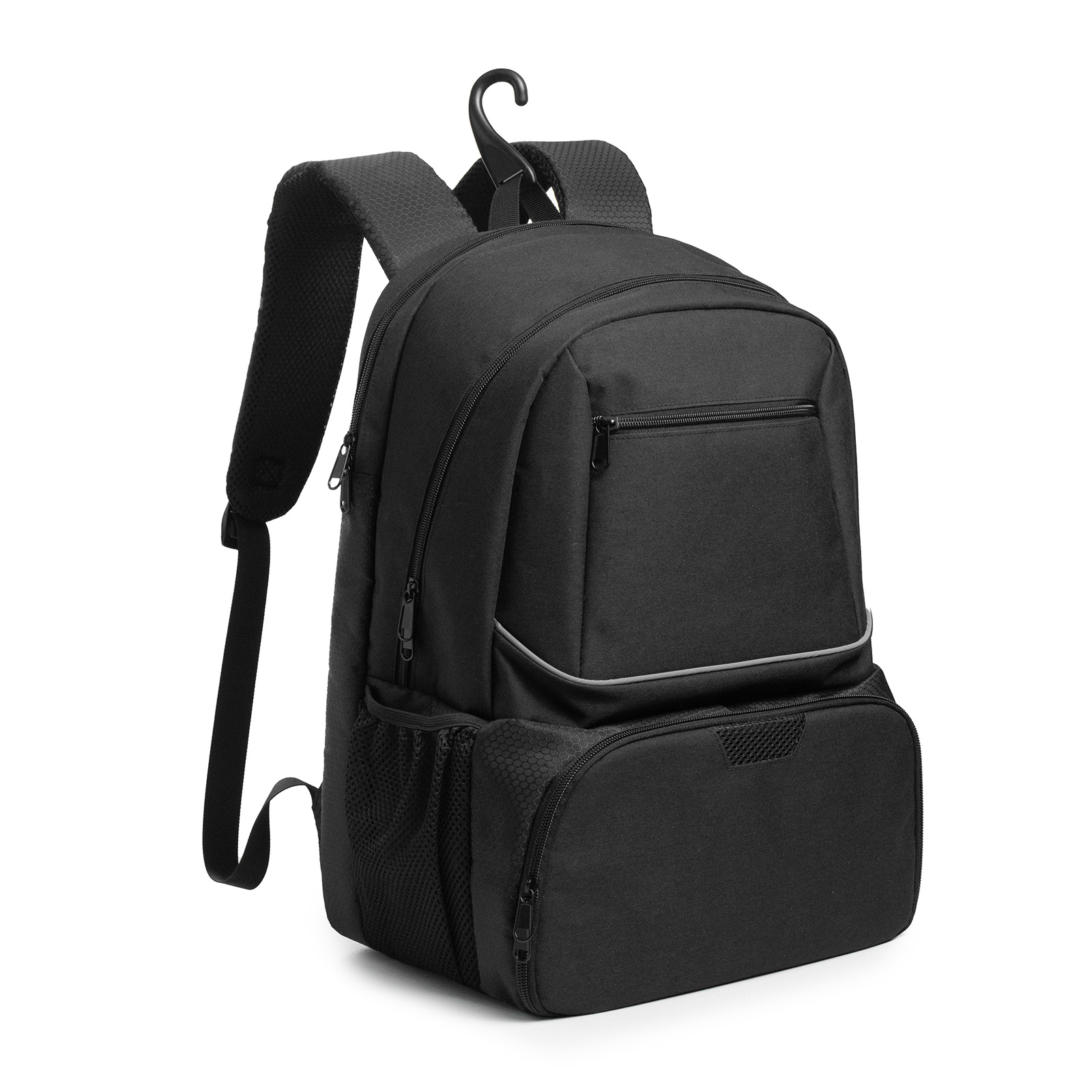 Large Capacity Tennis Backpack - Badminton Question recensione e prezzo