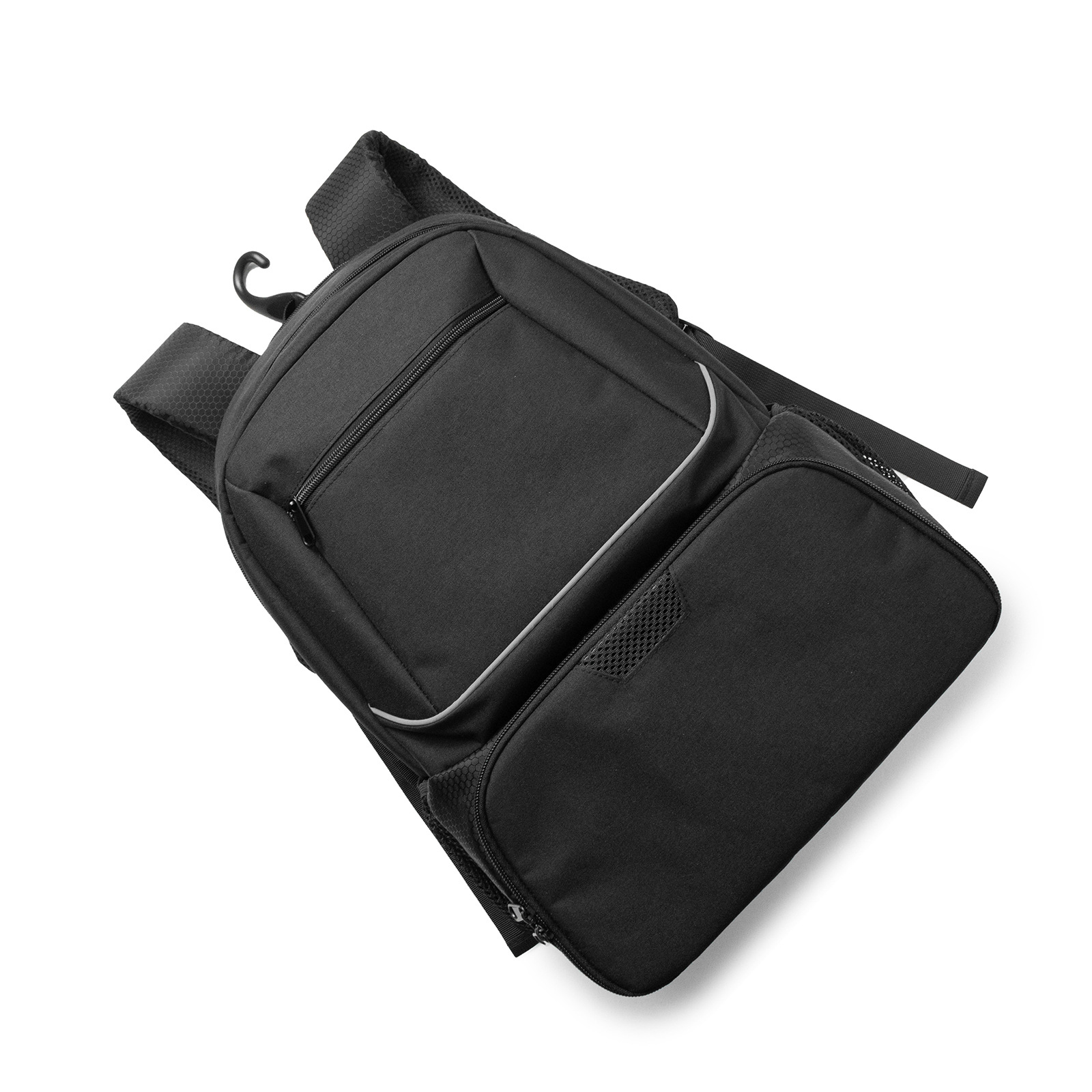 Large Capacity Tennis Backpack - Badminton Question recensione e prezzo