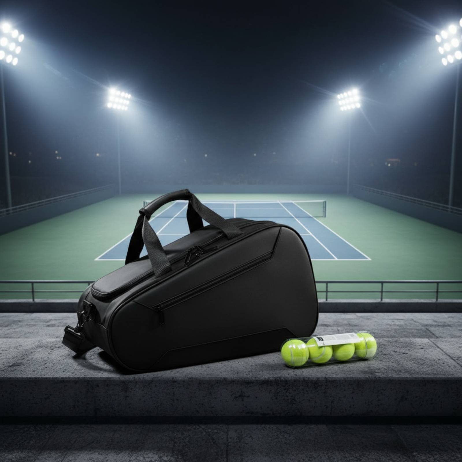 Pickleball Paddle Bag Multiple - Badminton Racket recensione e prezzo