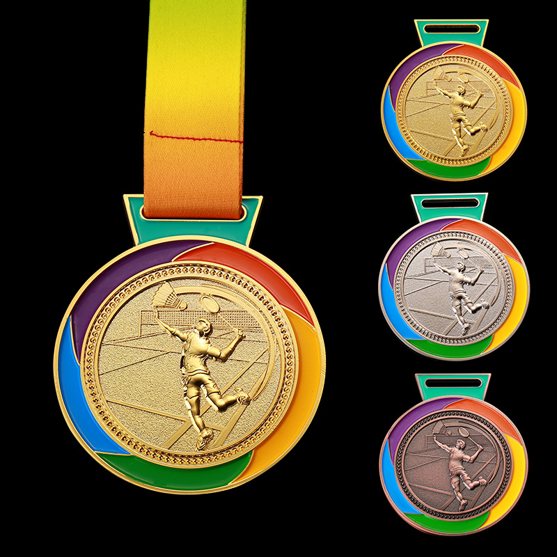 Customized universal badminton - Badminton Championship recensione e prezzo