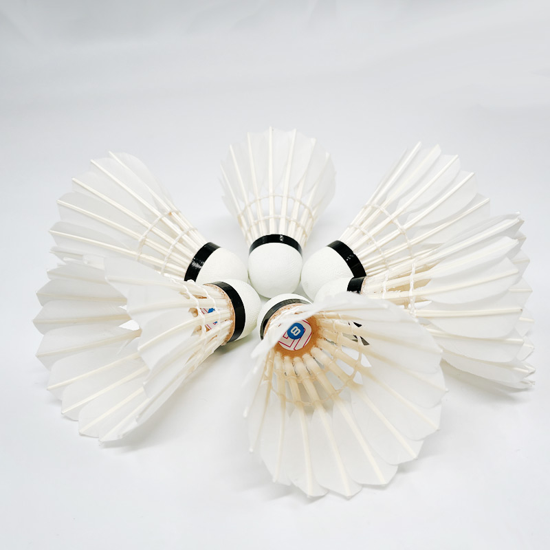 G8 Goose Feather Traditional B - Badminton Championship recensione e prezzo
