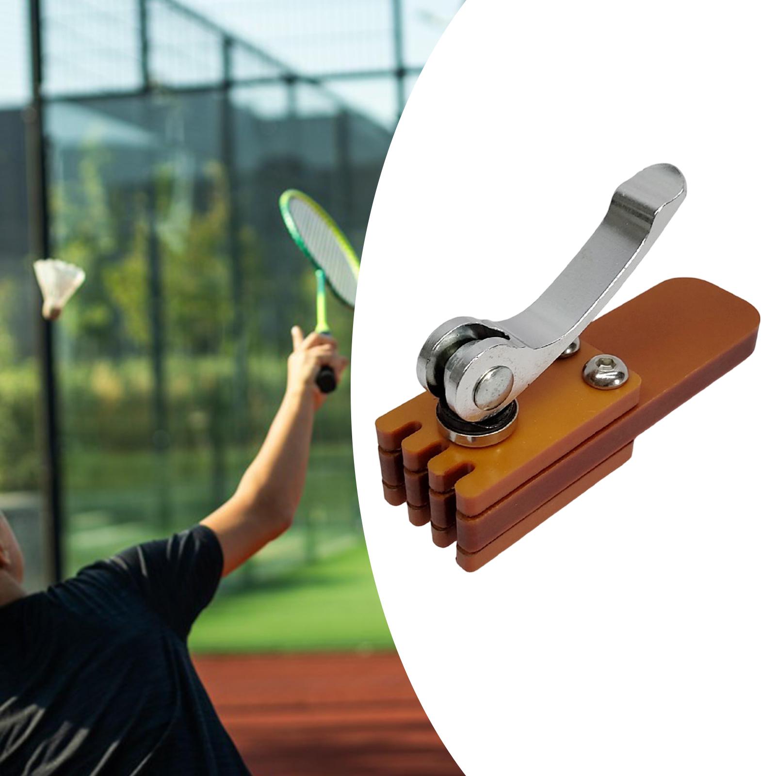 Accessories Grip Badminton Rac - Badminton Question recensione e prezzo