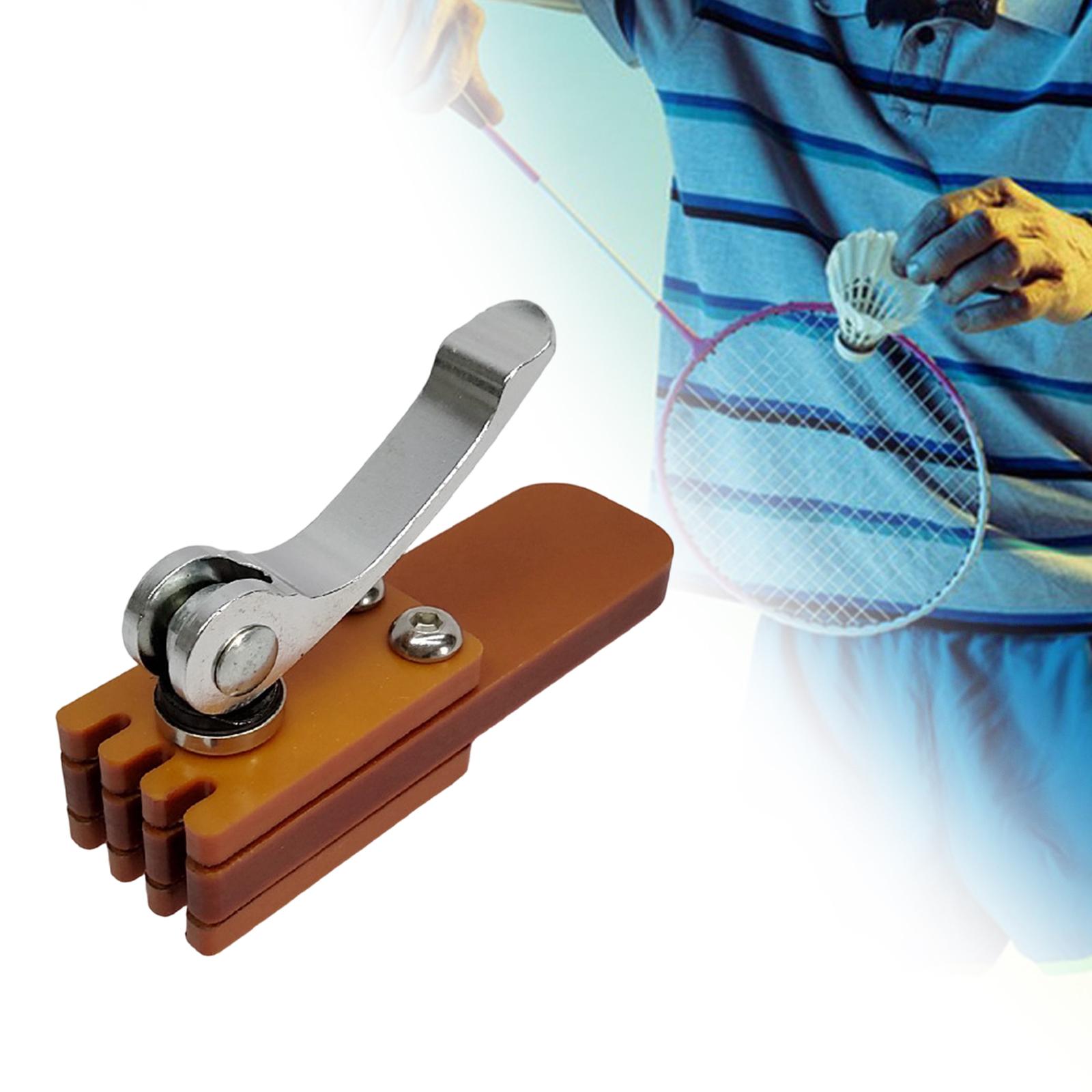 Accessories Grip Badminton Rac - Badminton Question recensione e prezzo