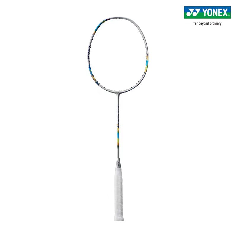 YONEX NANOFLARE 700 TOUR Flash - Badminton Flash recensione e prezzo