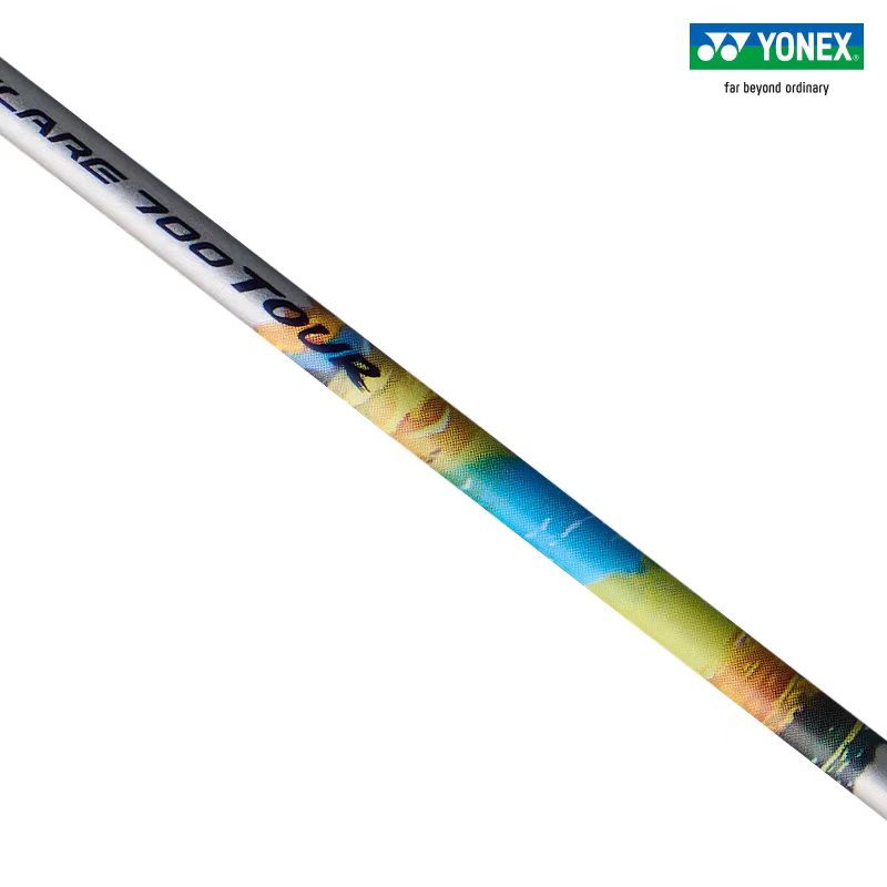 YONEX NANOFLARE 700 TOUR Flash - Badminton Flash recensione e prezzo
