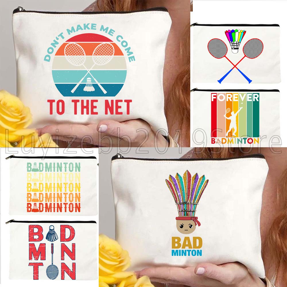 Funny Badminton Quotes Colorfu - Badminton Quotes Funny recensione e prezzo