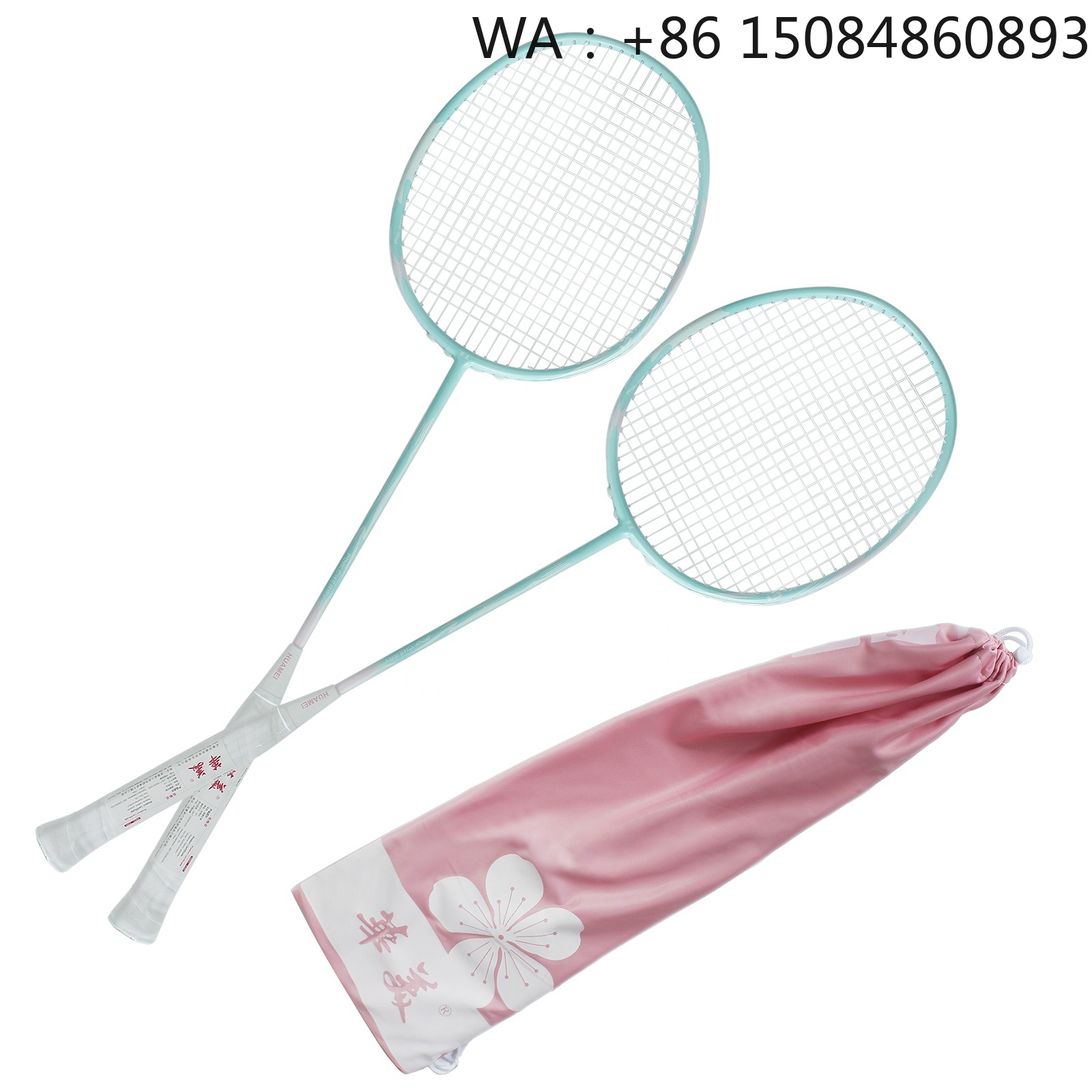 Factory cheap Carbon fiber mat - Badminton Racket recensione e prezzo