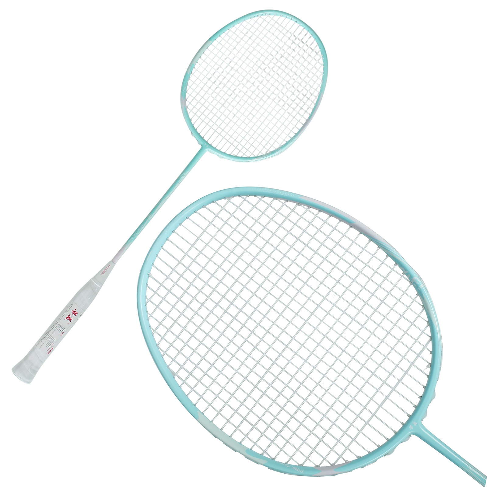 Factory cheap Carbon fiber mat - Badminton Racket recensione e prezzo