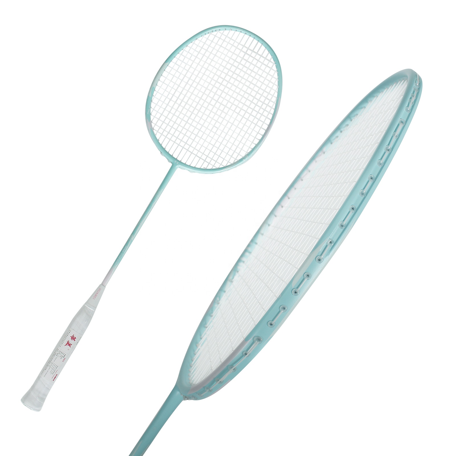 Factory cheap Carbon fiber mat - Badminton Racket recensione e prezzo