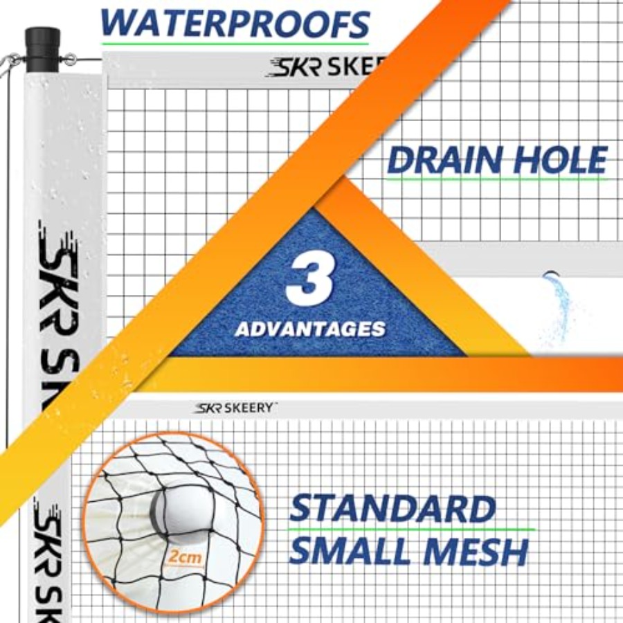 Backyard and beach badminton s - Badminton Racket recensione e prezzo