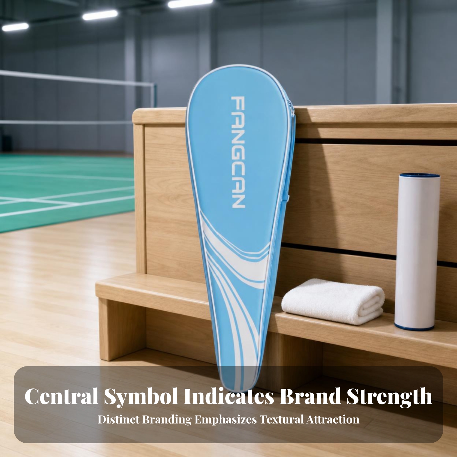 Badminton Racket Bag Structure - Badminton Racket recensione e prezzo