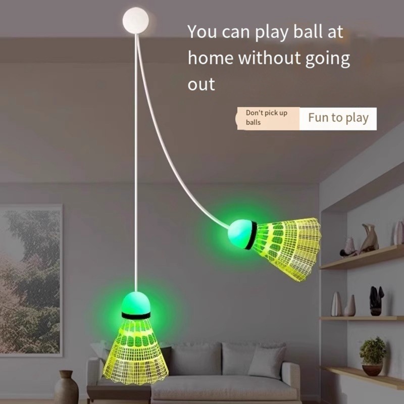 ABHS-Automatic Badminton Train - Badminton Cup recensione e prezzo
