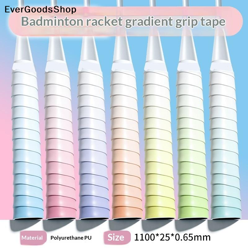 ✦ Non-slip Badminton Racket Ha - Badminton Grip Tape recensione e prezzo