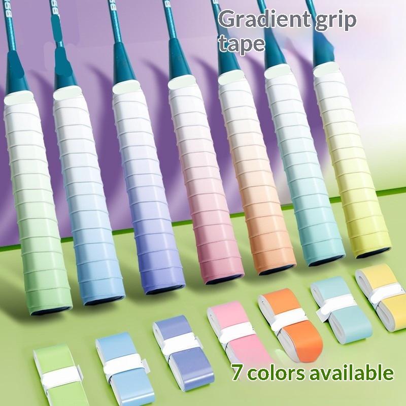 ✦ Non-slip Badminton Racket Ha - Badminton Grip Tape recensione e prezzo
