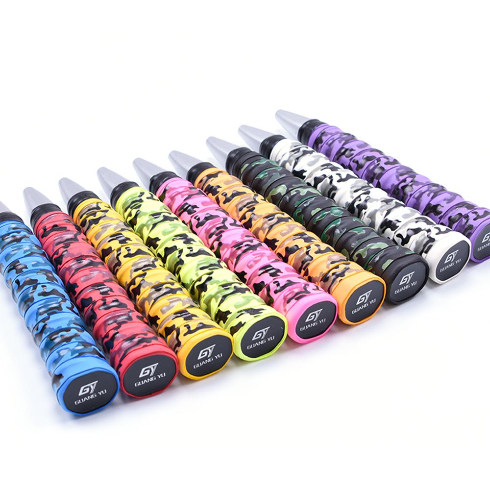 1.1m Anti-slip Tennis Badminto - Badminton Grip Tape recensione e prezzo
