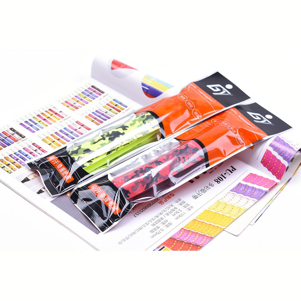 1.1m Anti-slip Tennis Badminto - Badminton Grip Tape recensione e prezzo