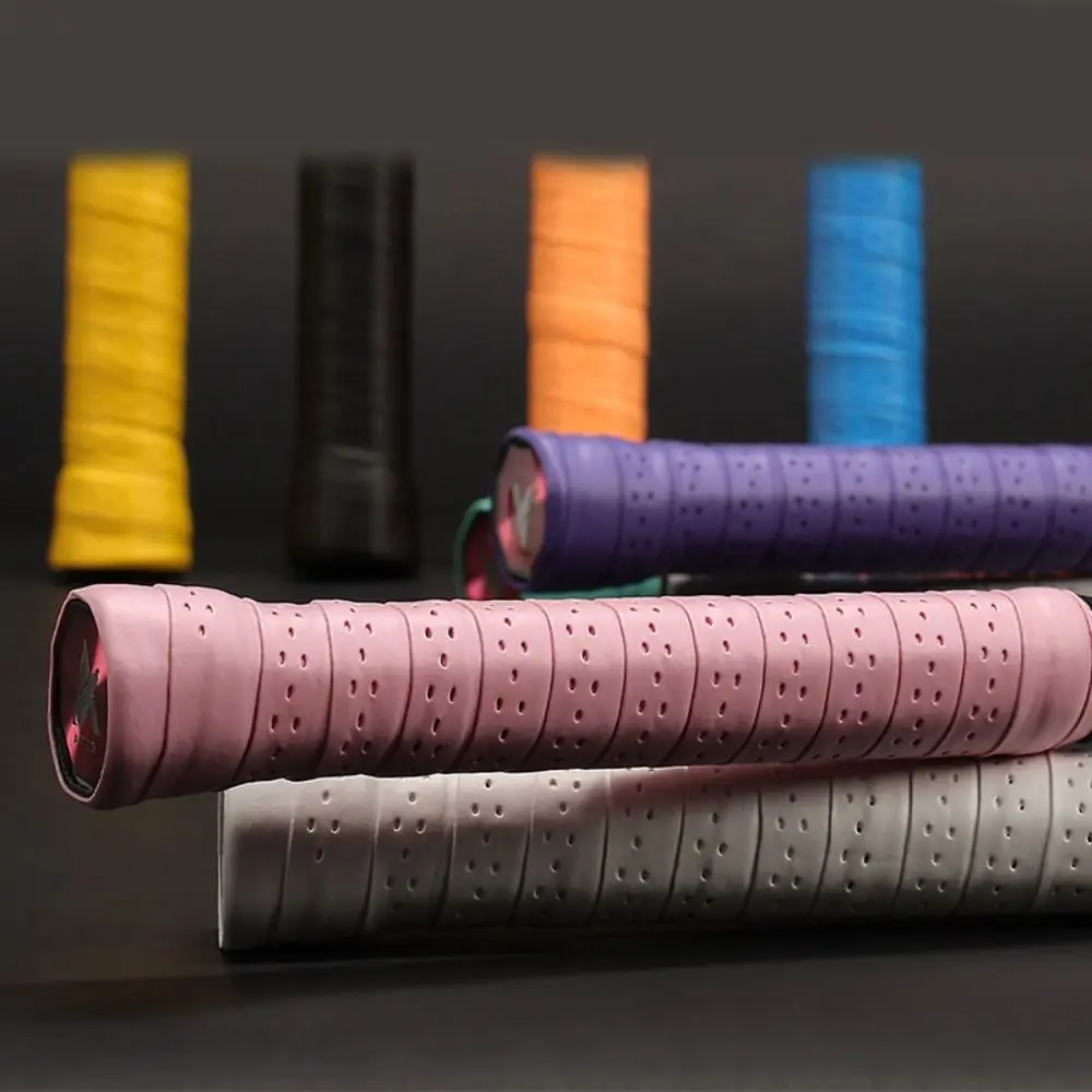 Thickened Badminton Racket Glu - Badminton Grip Tape recensione e prezzo