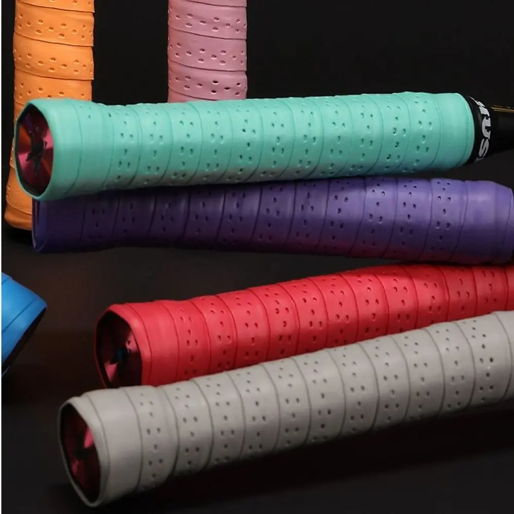 Thickened Badminton Racket Glu - Badminton Grip Tape recensione e prezzo
