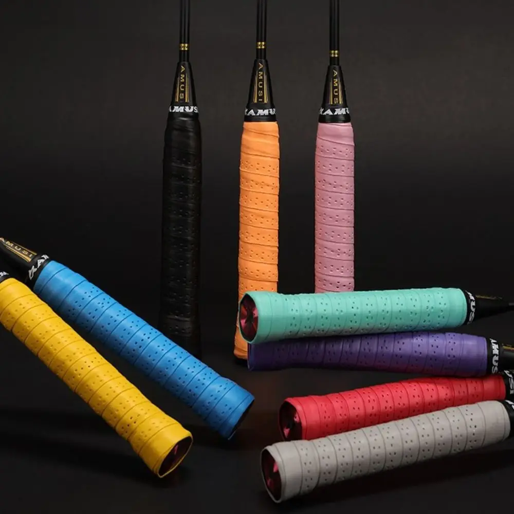 Thickened Badminton Racket Glu - Badminton Grip Tape recensione e prezzo