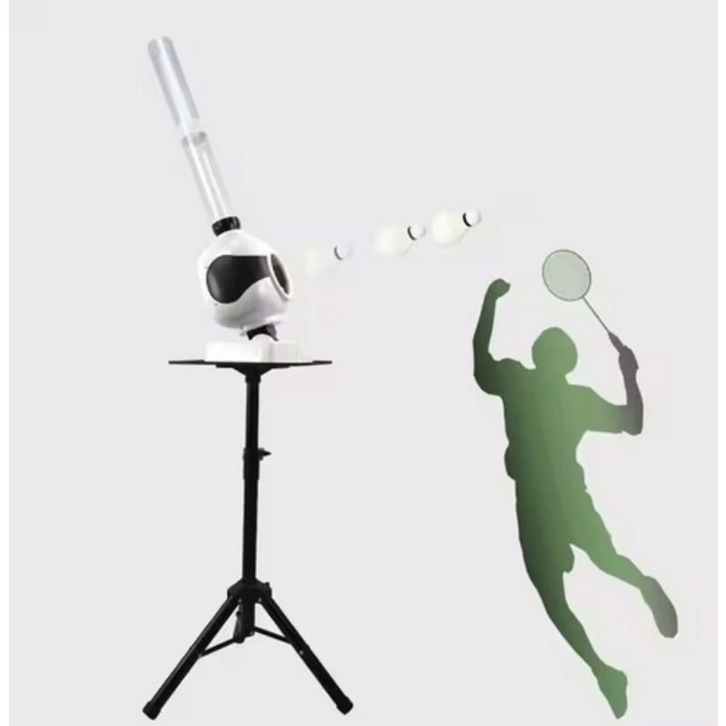 AC100-240V Automatic Badminton - Badminton Kids recensione e prezzo