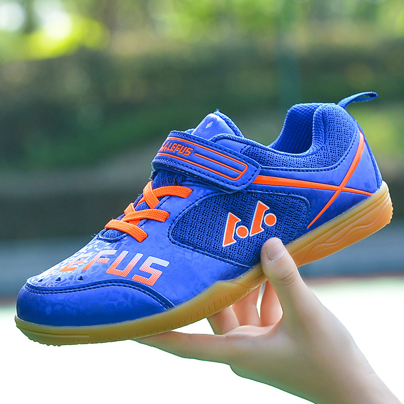2025 Kid Table Tennis Shoes Fo - Badminton Kids recensione e prezzo