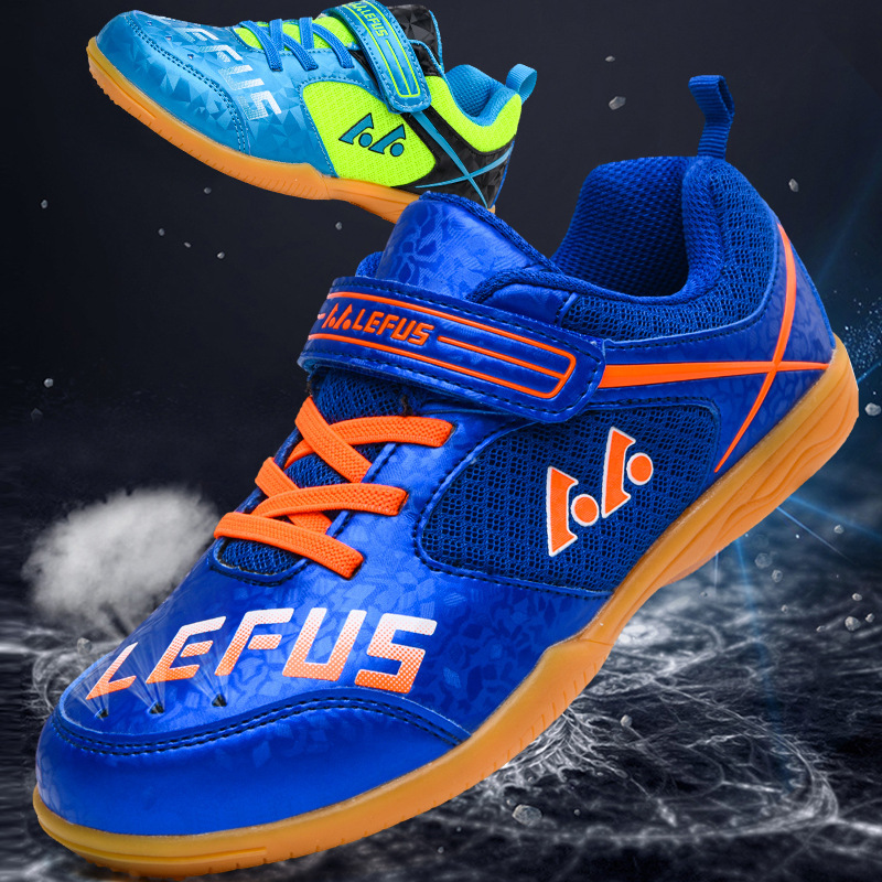 2025 Kid Table Tennis Shoes Fo - Badminton Kids recensione e prezzo