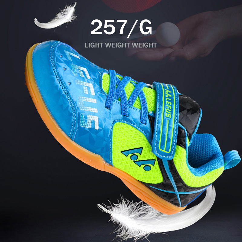 2025 Kid Table Tennis Shoes Fo - Badminton Kids recensione e prezzo