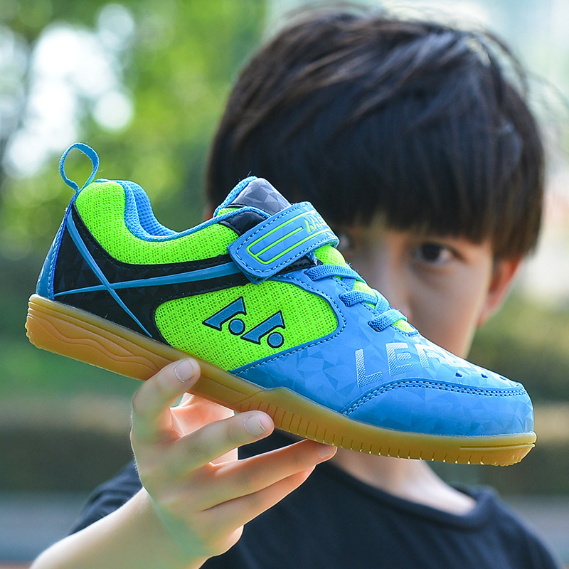 2025 Kid Table Tennis Shoes Fo - Badminton Kids recensione e prezzo