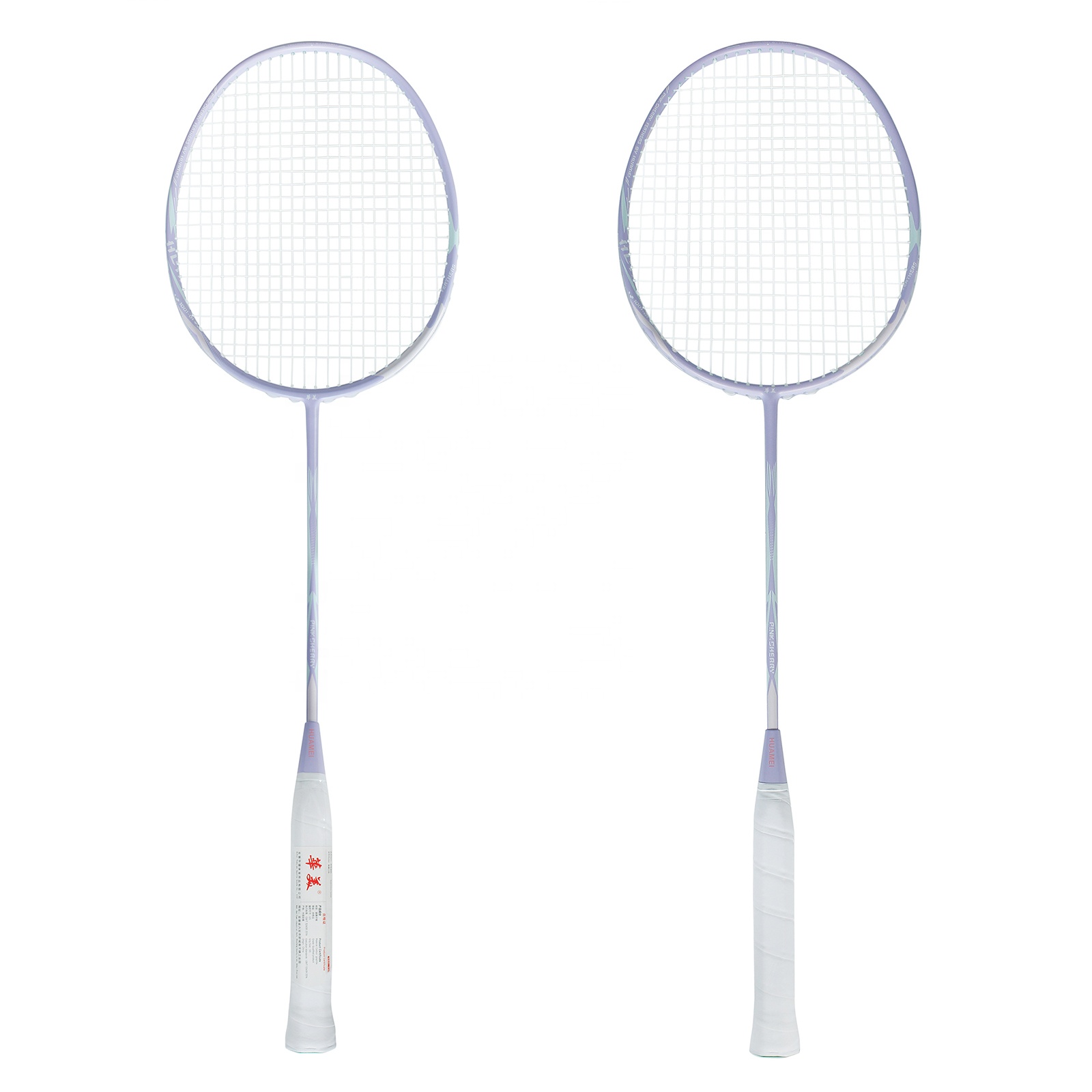 Hot selling Carbon fiber mater - Badminton Racket recensione e prezzo