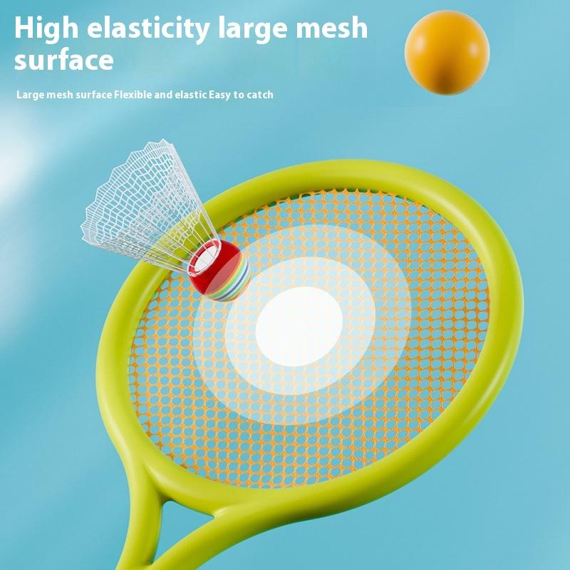 1 SetLightweight Children Tenn - Badminton Kids recensione e prezzo